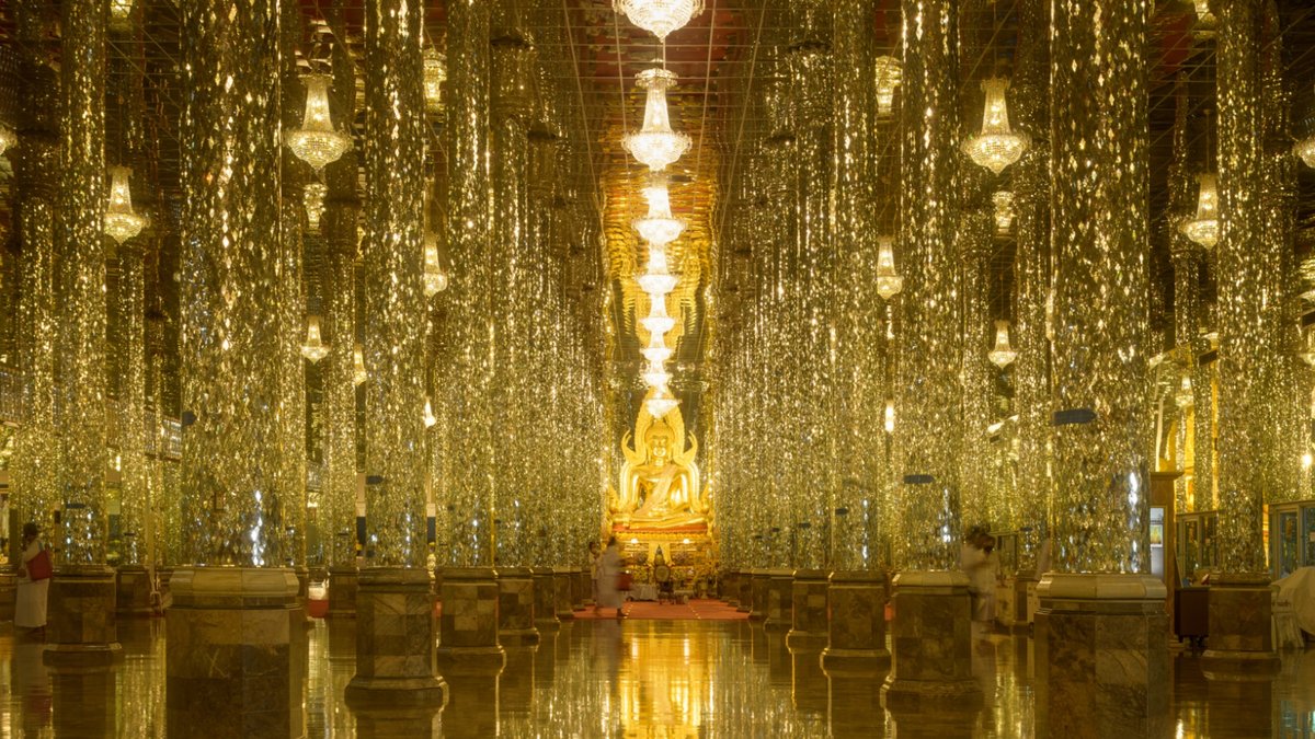 วัดจันทาราม (วัดท่าซุง)