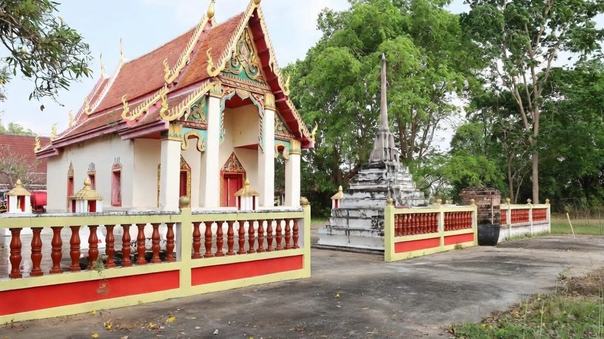 วัดท่าโพ