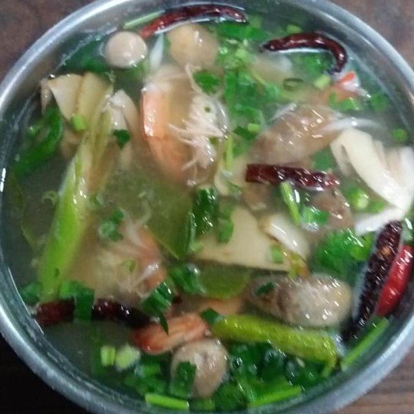 ครัวนายโต้ง