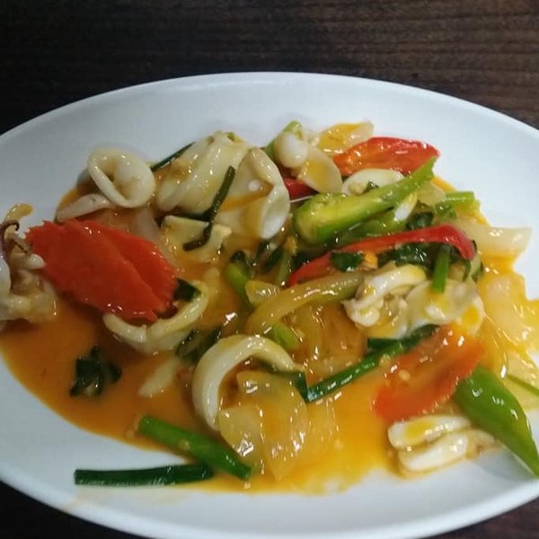 ครัวนายโต้ง