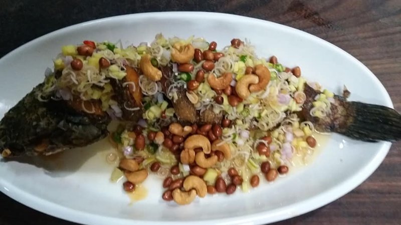 ครัวนายโต้ง