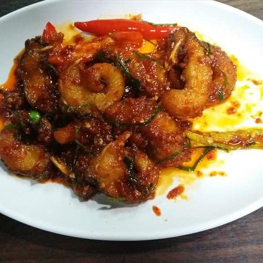 ครัวนายโต้ง