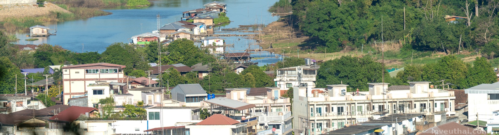 เส้นทางท่องเที่ยว