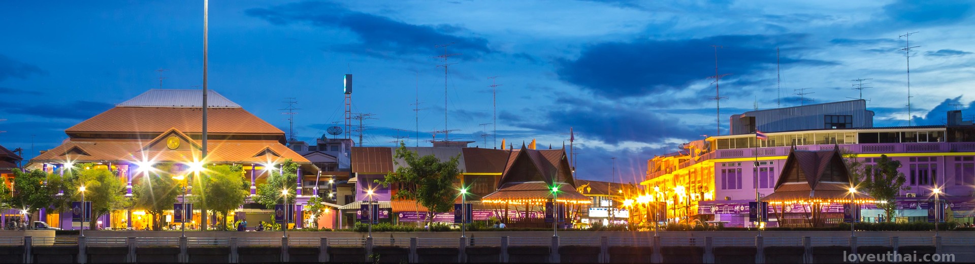 ตลาดเช้าท่าซุง