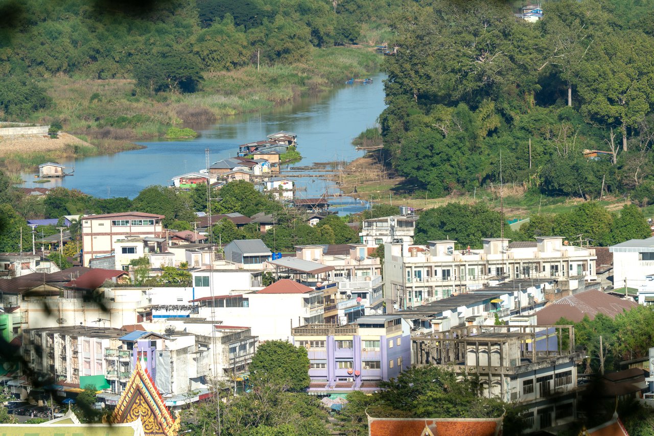 อุทัยธานี