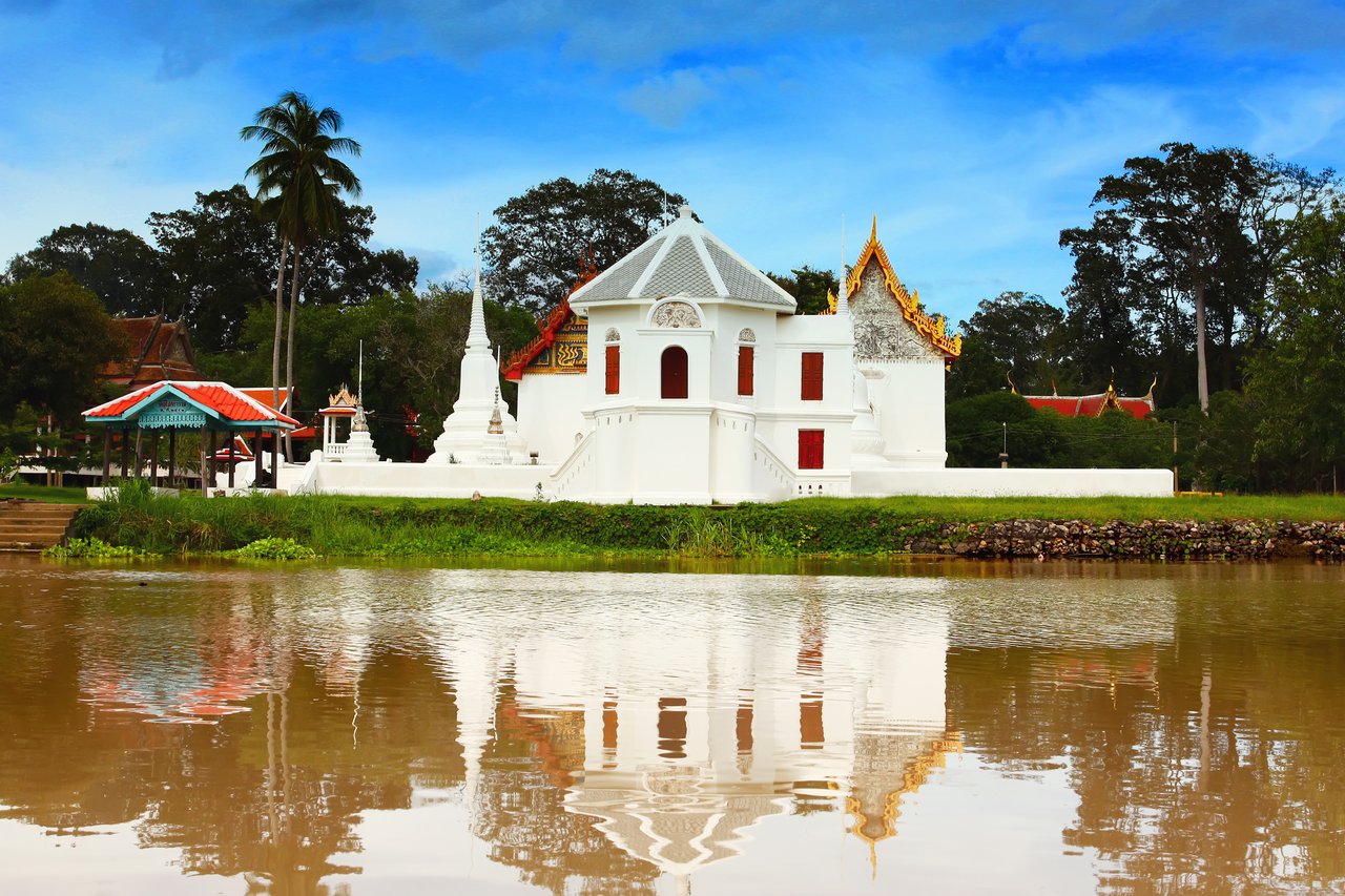 เที่ยวอุทัยธานี