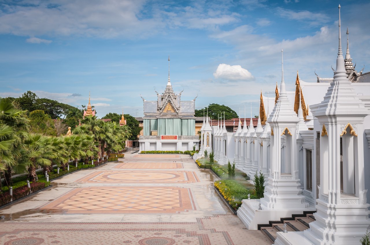 วิวสวยอุทัยธานี