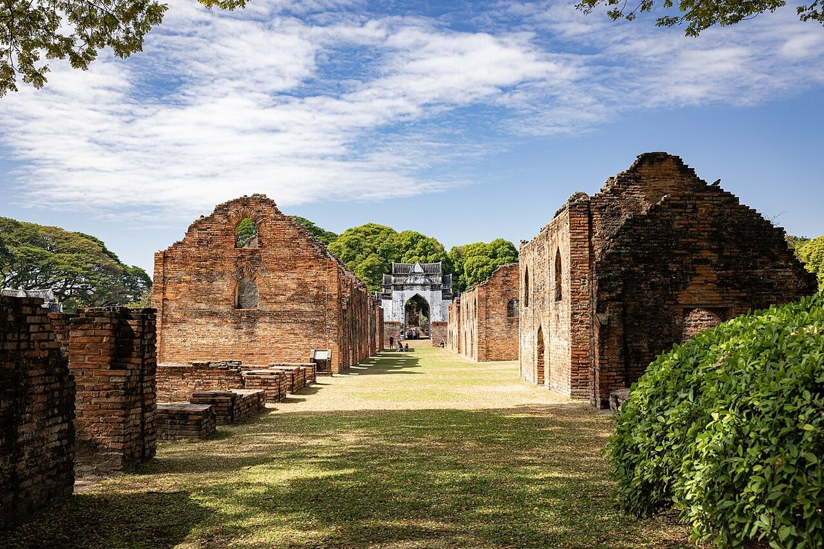 สระนารายณ์