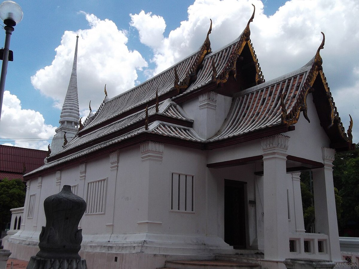 วัดขวิด (ร้าง)