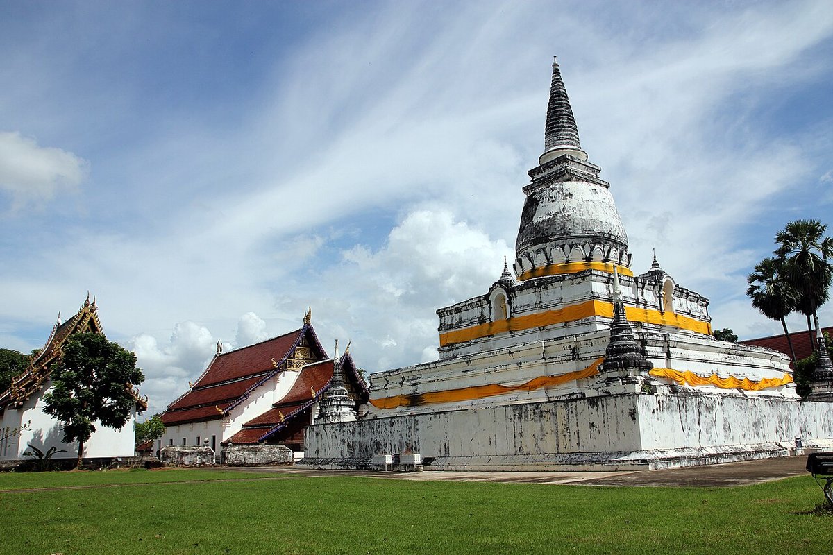 วัดทุ่งทอง