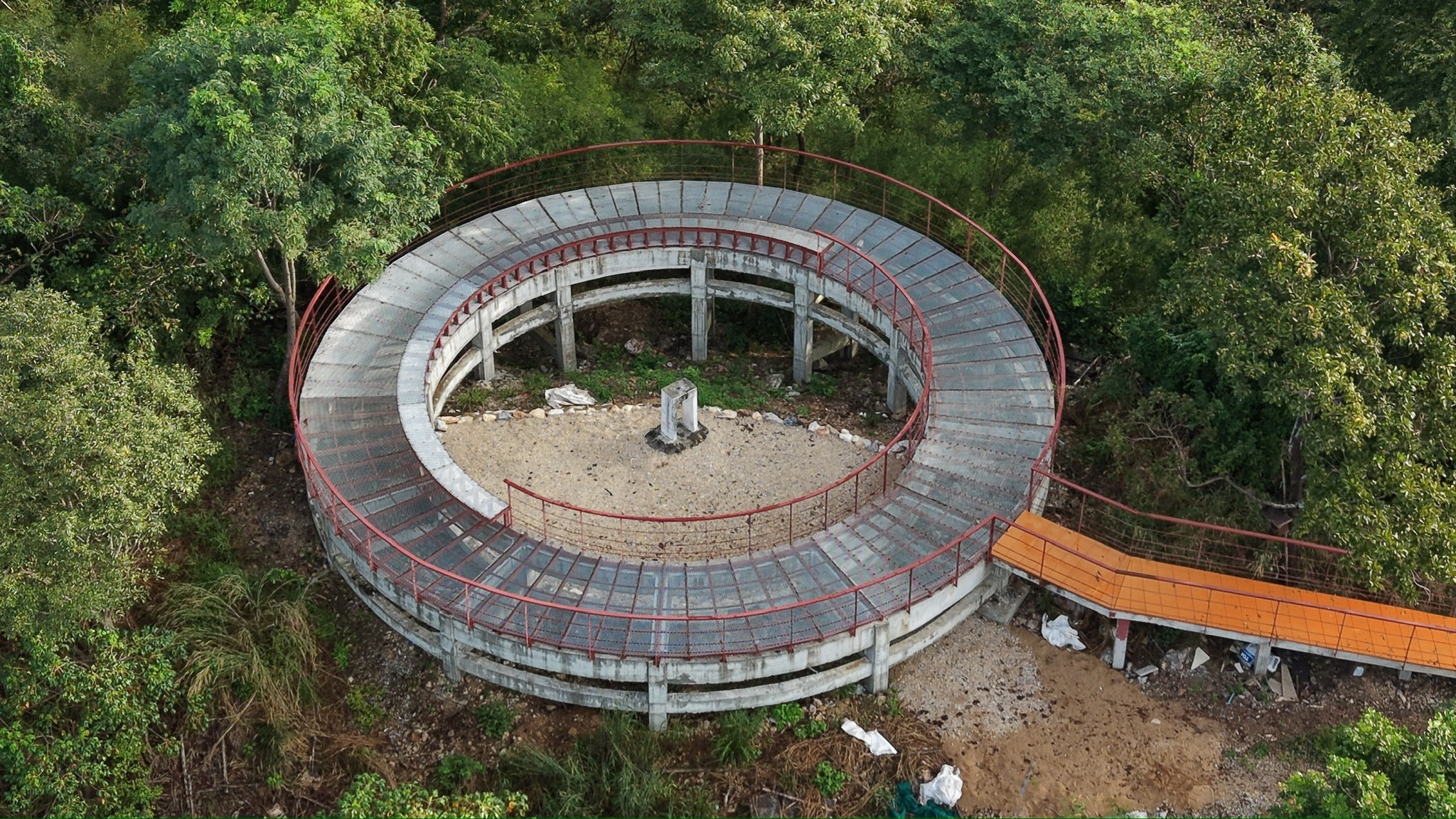 หมุดโลก