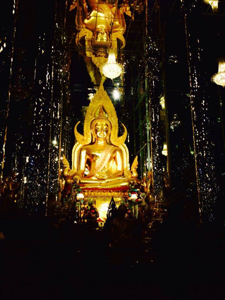 วัดจันทาราม (วัดท่าซุง)