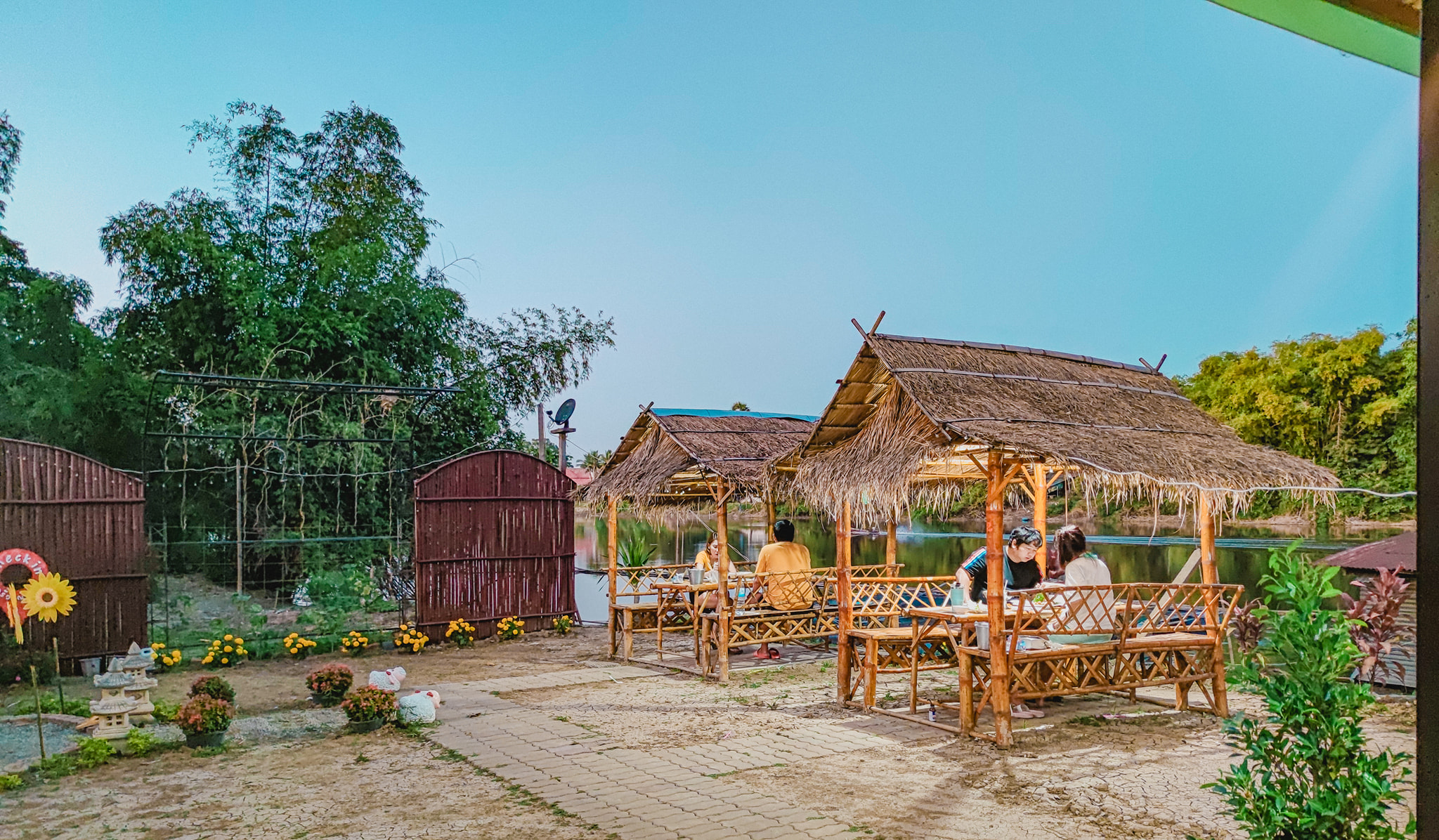 ครัวคุณยาย